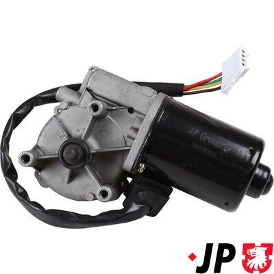 JP GROUP Wiper motor Article number: 1398200600 cheaply