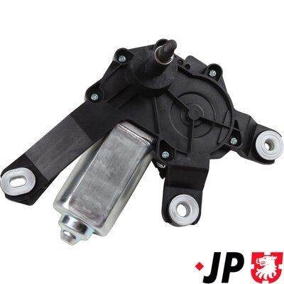 JP GROUP Wiper motor Article number: 4198200900 cheaply