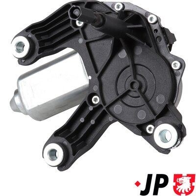 JP GROUP Wiper motor Article number: 6098200100 cheaply
