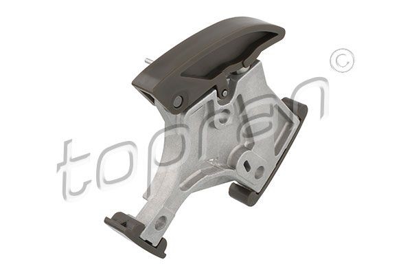 TOPRAN 117 276 Chain Tensioner, oil pump drive PASSAT 2.0 130 PS Petrol 2005