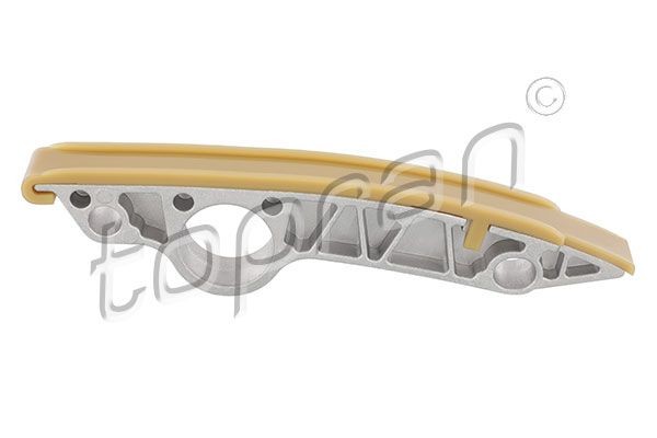 TOPRAN 118 633 Guides, timing chain TOUAREG 3.0 V6 TDI 225 PS Diesel 2010