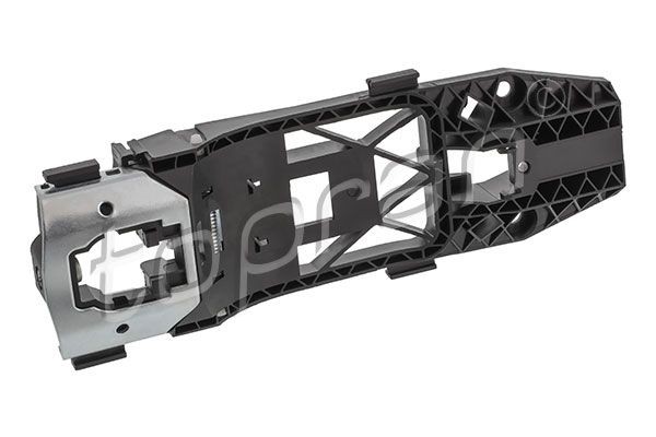 TOPRAN 118 678 Door-handle Frame UP 1.0 TSI Flex 105 PS Petrol/Ethanol