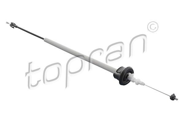 TOPRAN Kabel, dørlås Varenummer: 119 002 billige