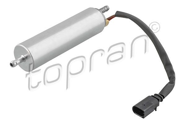 TOPRAN Brændstofpumpe Varenummer: 630 676 billige