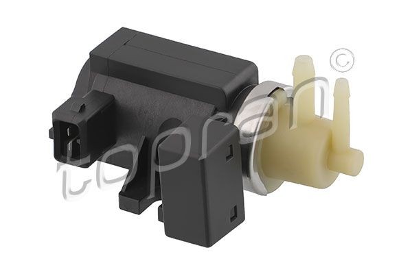 TOPRAN Pressure Converter Article number: 639 915 cheaply