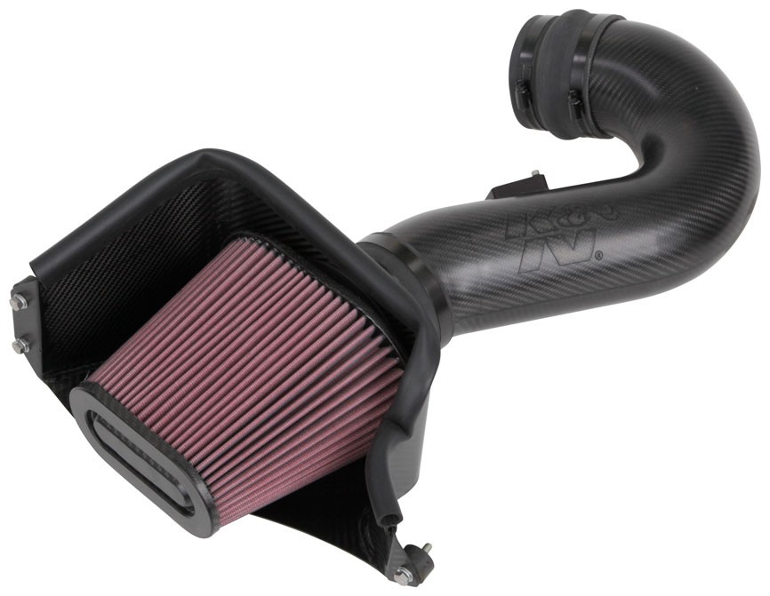 K&N Filters Air Intake System Article number: 57-3111 cheaply