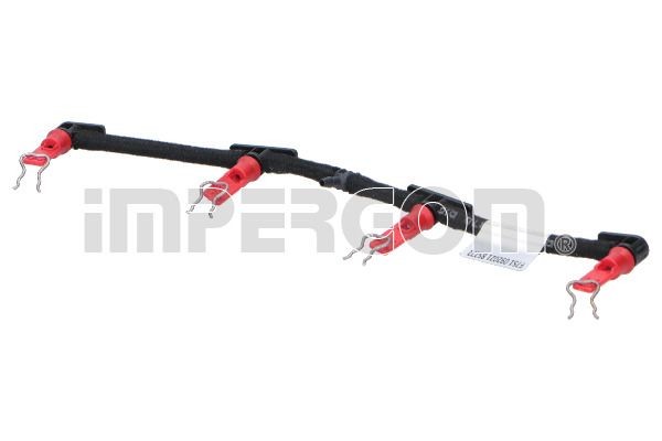 ORIGINAL IMPERIUM 85272 Hose, fuel overflow ASTRA 2.0 CDTI (08) 131 PS Diesel