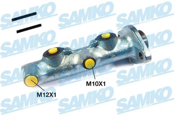 SAMKO Brake hose Article number: 6T48099 cheaply