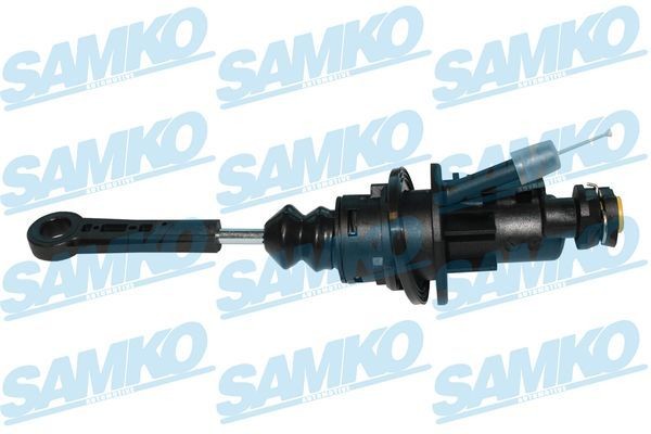 SAMKO Master Cylinder, clutch Article number: F30349 cheaply