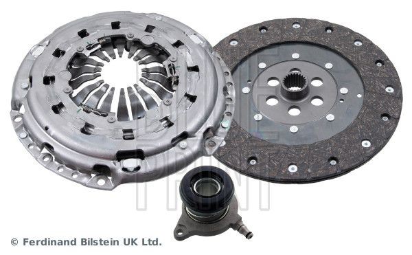 BLUE PRINT Clutch kit Article number: ADBP300035 cheaply