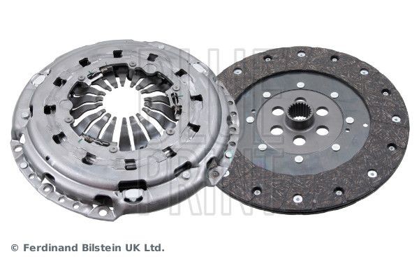 BLUE PRINT Clutch kit Article number: ADBP300036 cheaply
