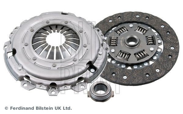 BLUE PRINT Clutch kit Article number: ADBP300055 cheaply