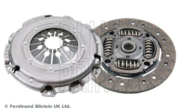 BLUE PRINT Clutch kit Article number: ADBP300093 cheaply
