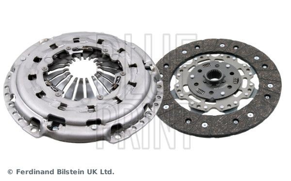 BLUE PRINT Clutch kit Article number: ADBP300103 cheaply