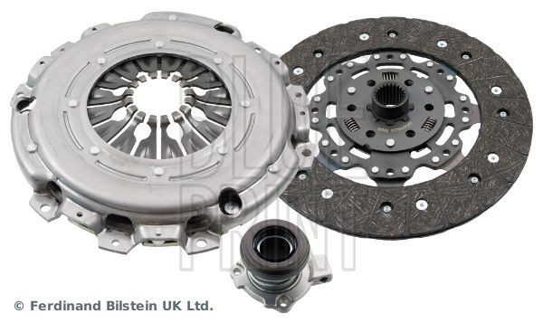 BLUE PRINT Clutch kit Article number: ADBP300105 cheaply