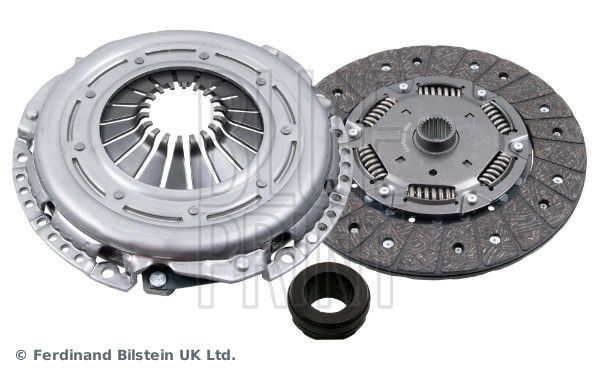 BLUE PRINT Clutch kit Article number: ADBP300109 cheaply