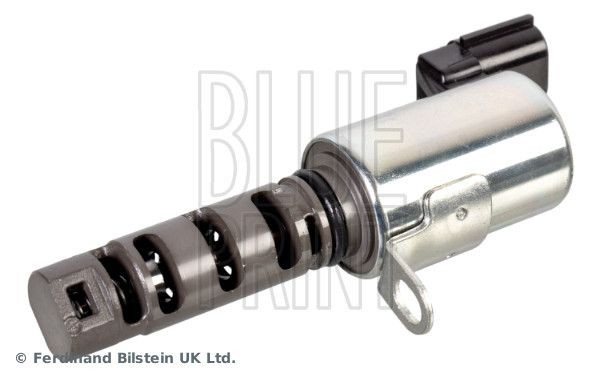 BLUE PRINT ADBP740026 Camshaft adjustment valve AVENSIS 2.0 VVT-i (ACM20_) 150 PS Petrol 2009