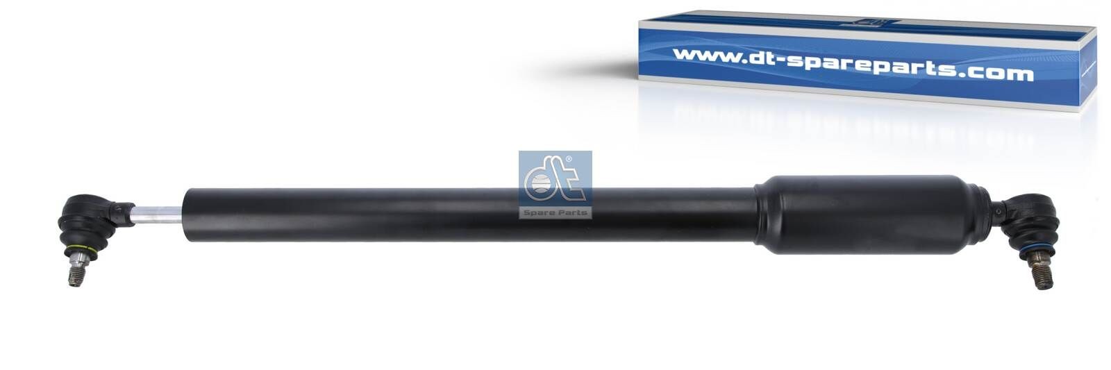 DT Spare Parts Steering stabilizer Article number: 3.63087 cheaply