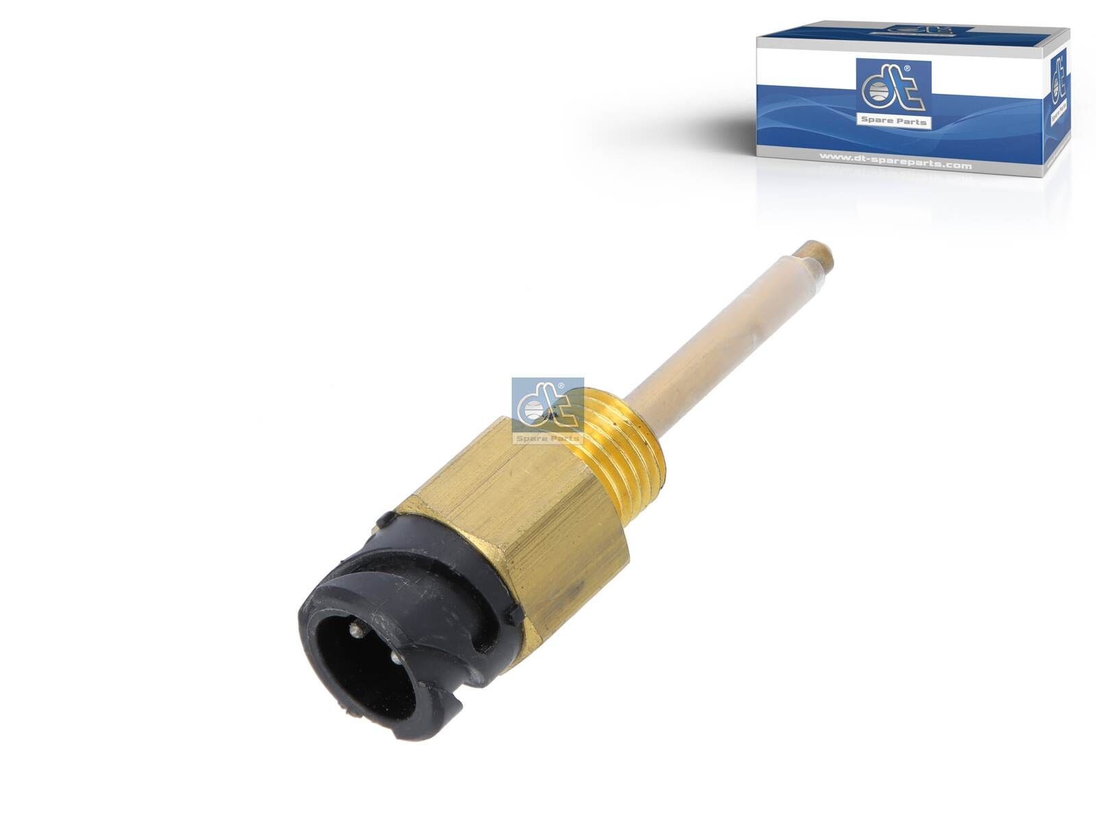 DT Spare Parts Sensor, kølemiddelstand Varenummer: 4.73097 billige