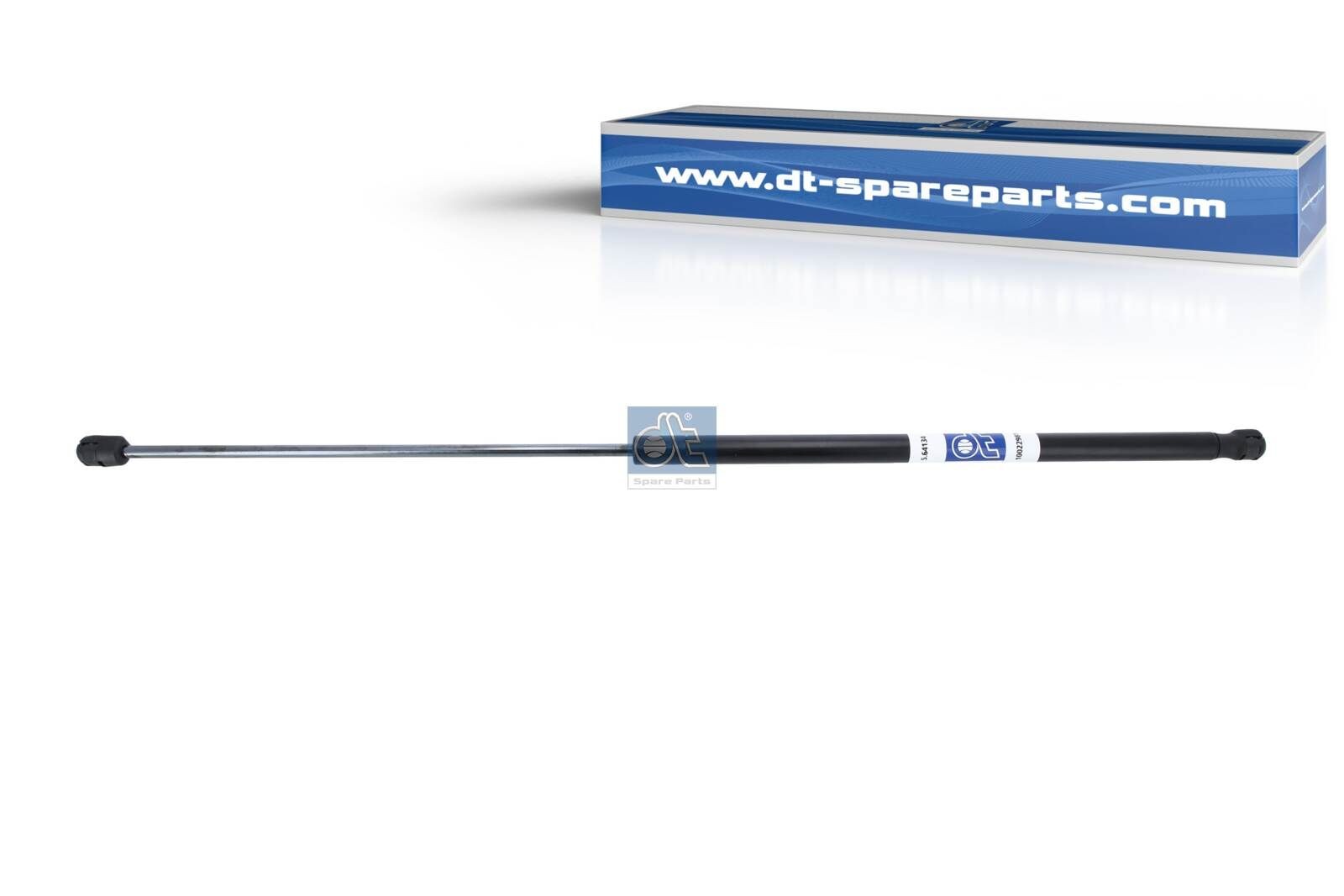 DT Spare Parts Gas Spring, front panel Article number: 5.64134 cheaply