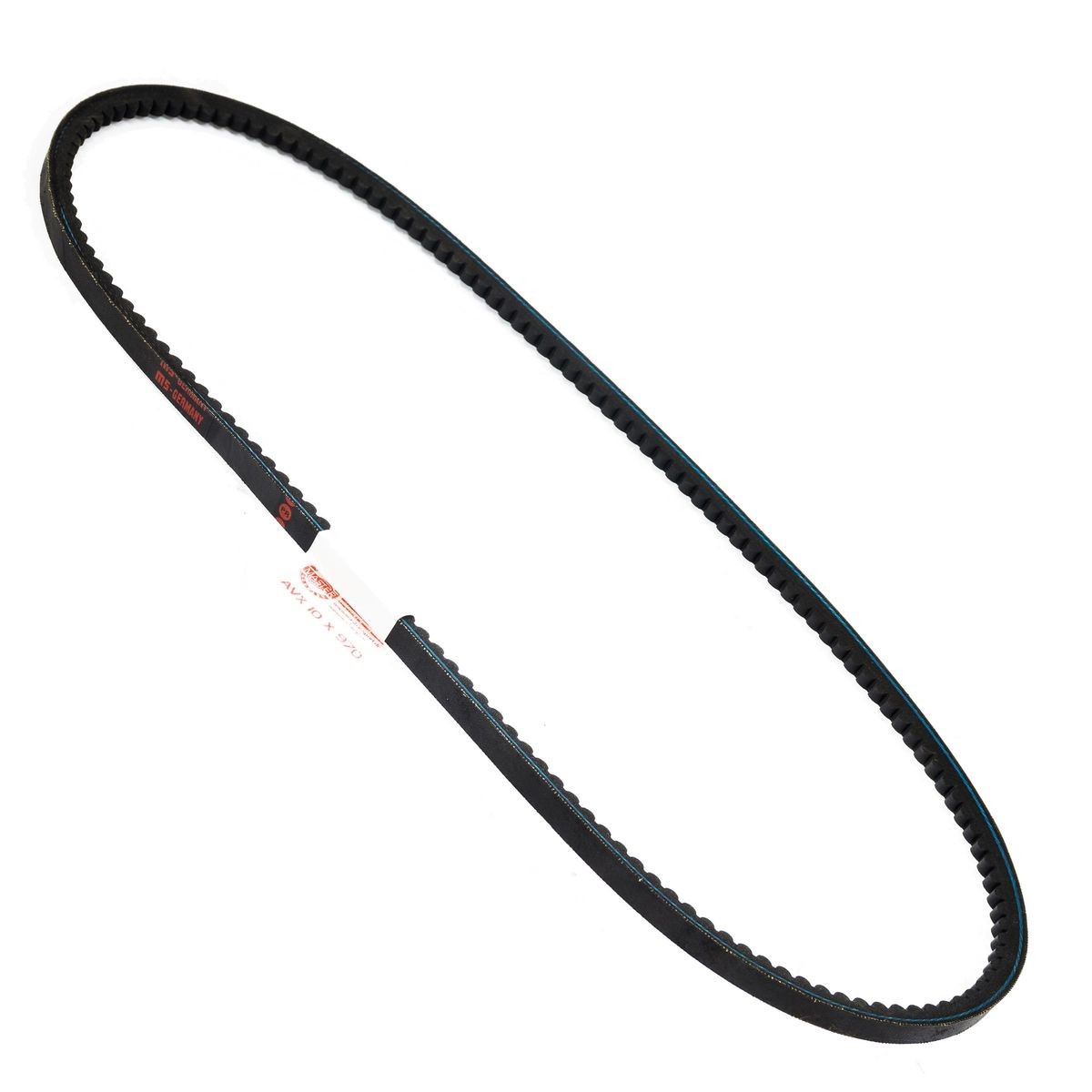 MASTER-SPORT V-Belt Article number: AVX-10X970-PCS-MS cheaply