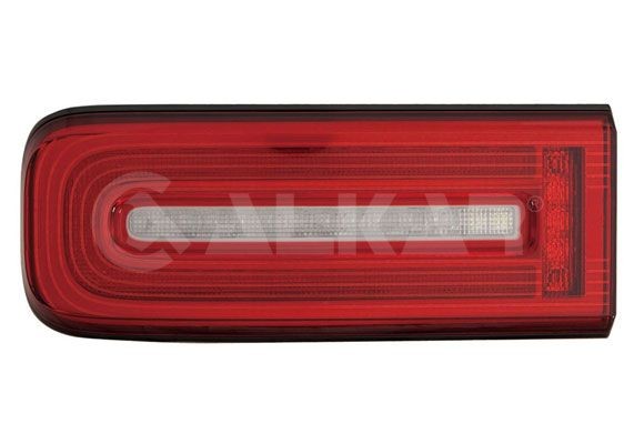 ALKAR Rear light Article number: 2003715 cheaply