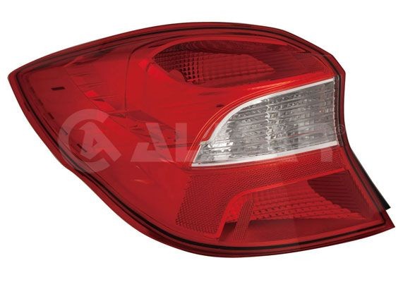ALKAR Rear light Article number: 2211385 cheaply