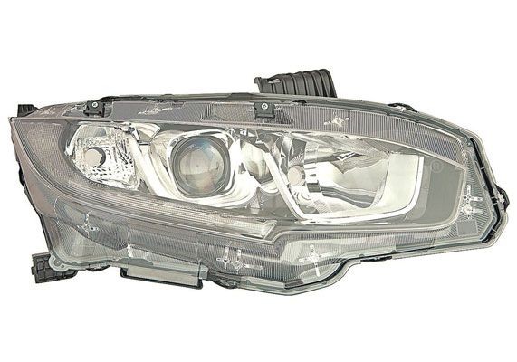 ALKAR Headlight Article number: 2764945 cheaply