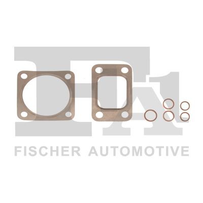 FA1 Monteringsats, Turbo Artikelnummer: KT822960E billigt