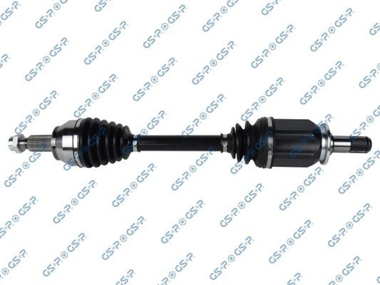 GSP Drive shaft Article number: 202515 cheaply