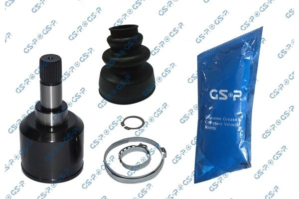GSP Joint kit, drive shaft Article number: 610070 cheaply