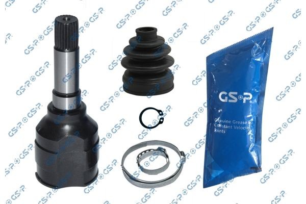 GSP Joint kit, drive shaft Article number: 610077 cheaply