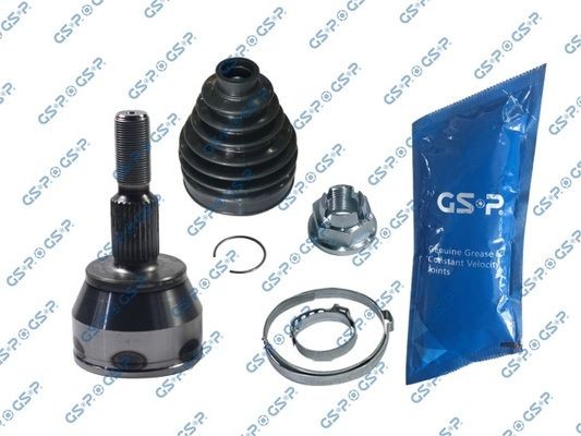 GSP Joint kit, drive shaft Article number: 818277 cheaply