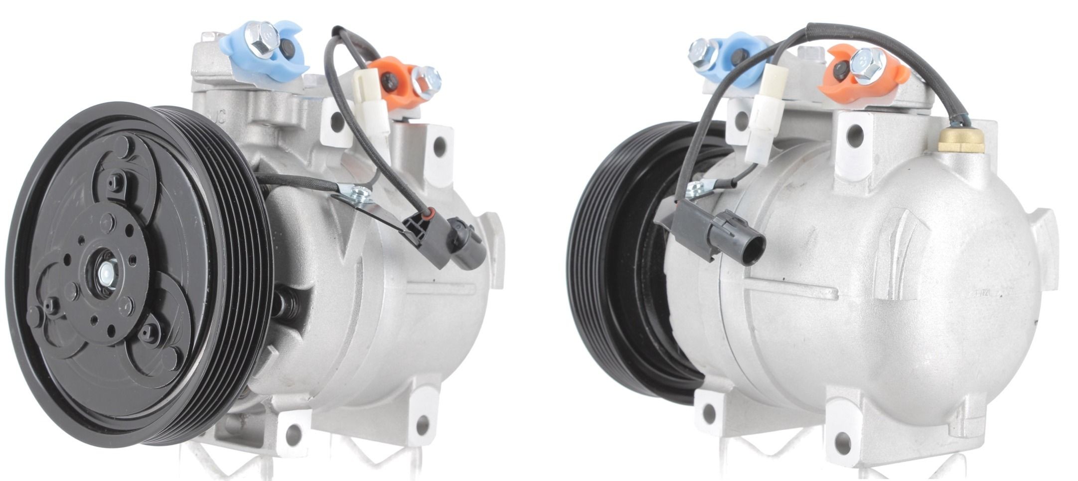 CEVAM Air conditioning compressor Article number: 8610603 cheaply