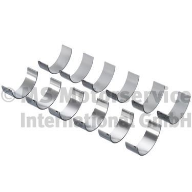 KOLBENSCHMIDT Conrod Bearing Set Article number: 37164610 cheaply