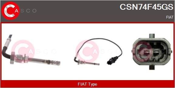 CASCO Hazard Light Switch Article number: CHL70008GS cheaply