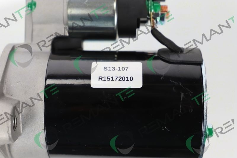 REMANTE Starter motor Article number: 011-001-000179R cheaply