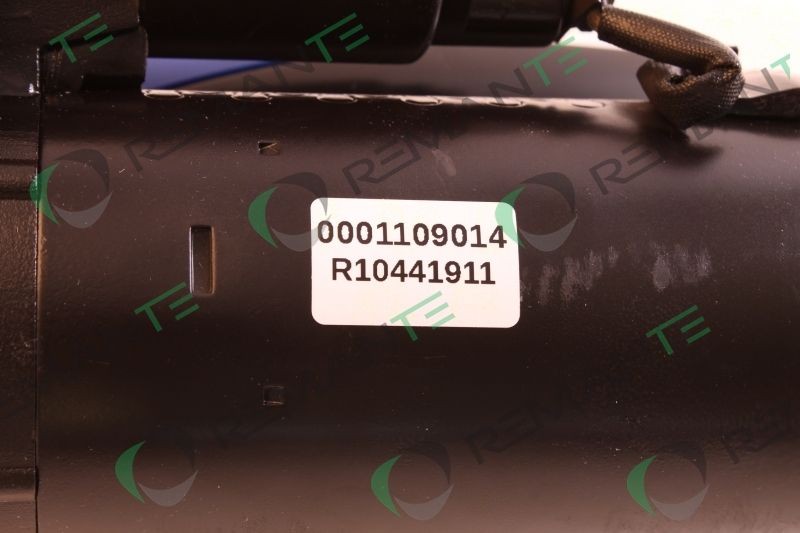 REMANTE Starter motor Article number: 011-001-000183R cheaply
