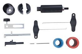 LASER TOOLS Mounting Tool Set, clutch / flywheel Article number: 8136 cheaply