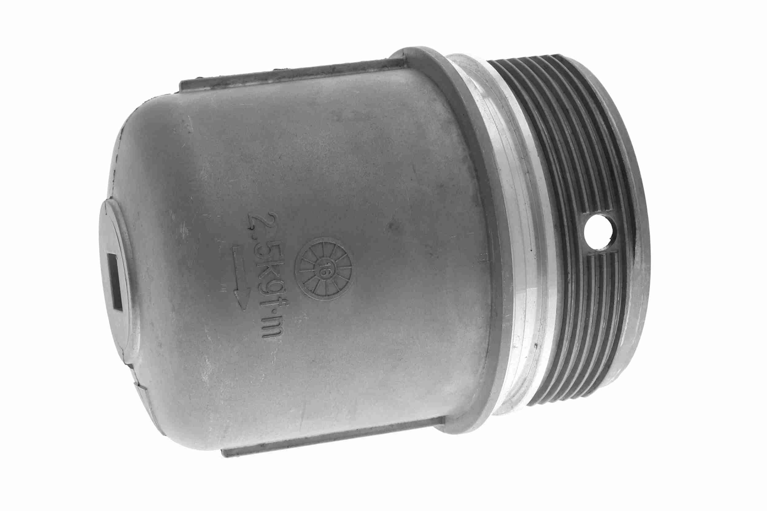 ACKOJA Cover, oil filter housing Article number: A38-0010 cheaply