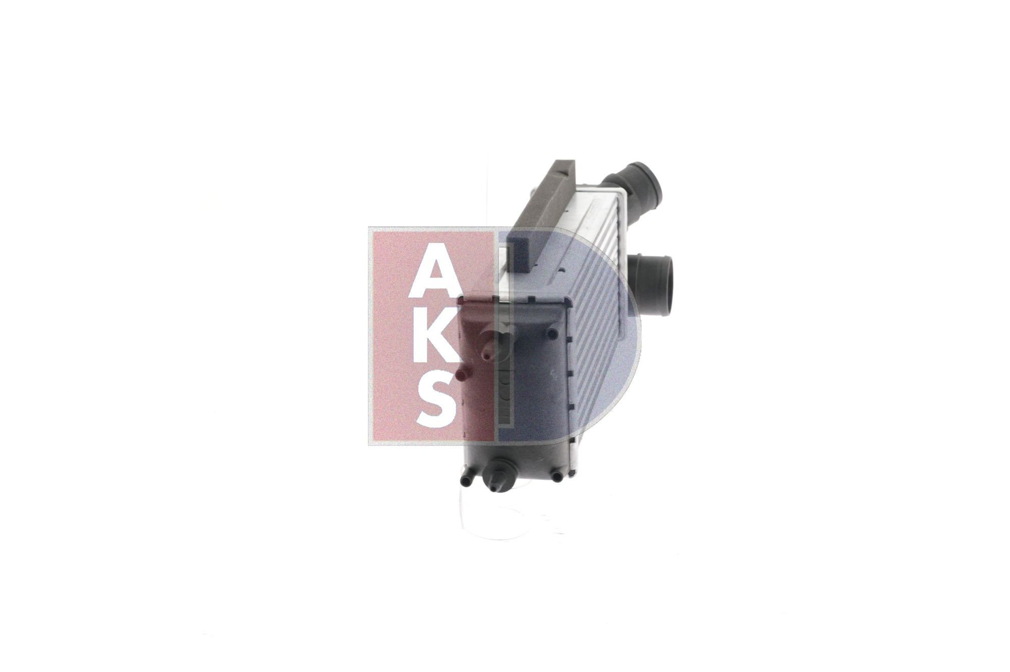 AKS DASIS Fan, radiator Article number: 268410N cheaply