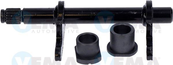 VEMA 294012 Repair Kit, gear lever YPSILON 1.3 JTD (843.AXD11, 843.AXD1A) 70 PS Diesel 2011