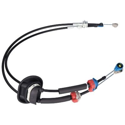 VEMA Vajer, manuell transmission Artikelnummer: 295026 billigt