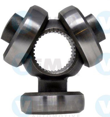 VEMA 730008 Tripod Hub, Drive shaft SANTA FE 3.5 MPI AWD 280 PS Petrol