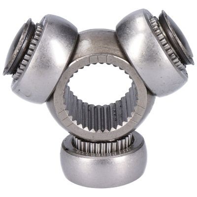 VEMA 730013 Tripod Hub, Drive shaft SCUDO 1.9 D 69 PS Diesel 2006