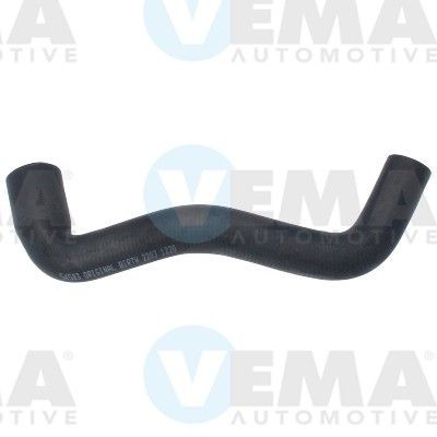 VEMA Radiator hose Article number: VE54583 cheaply