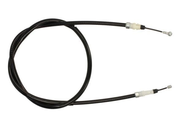 ABE Håndbremsekabel Varenummer: C7F025ABE billige