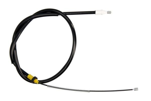 ABE Håndbremsekabel Varenummer: C7R022ABE billige