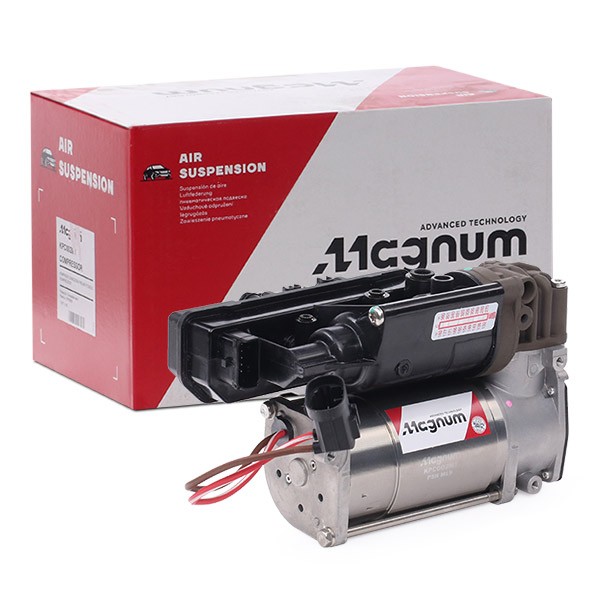 Magnum Technology KPC002MT Kompressor, trykluftanlæg JUMPY 2.0 HDi 120 HK Diesel 2016