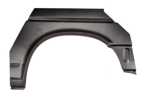 BLIC Wheel arch liner Article number: 6504-03-9558593K cheaply